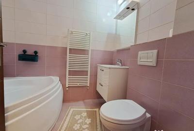 Apartament cu 2 camere semidecomandat în Florești - 6