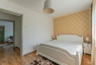 Apartament cu 2 camere semidecomandat în Astra - 17