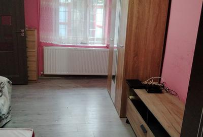 Garsonieră în Central