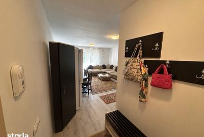 Apartament cu 2 camere în Sud - 8