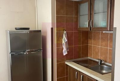 Apartament cu 2 camere în Floreasca