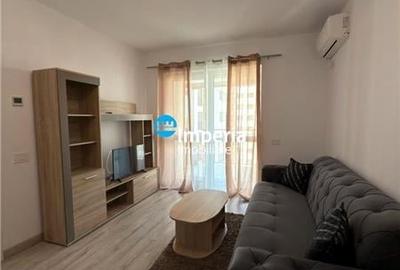 Apartament cu 2 camere decomandat, mobilat în Tătărași - 2