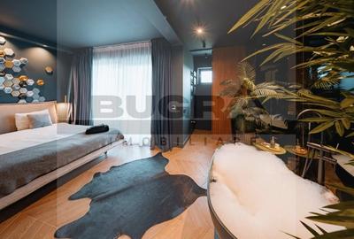 Apartament cu 3 camere semidecomandat, mobilat în Bună Ziua - 17