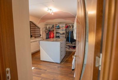 Casă individuală cu 5 camere cu Teren 2000 Mp în Ghercești - 21