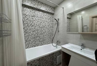 Apartament cu 2 camere decomandat în Becaș - 5