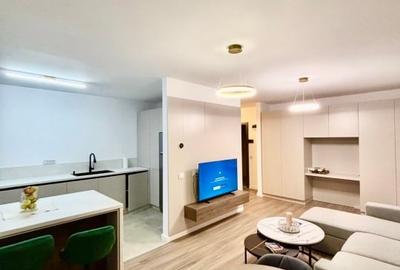 Apartament cu 2 camere decomandat, mobilat în Iris - 9
