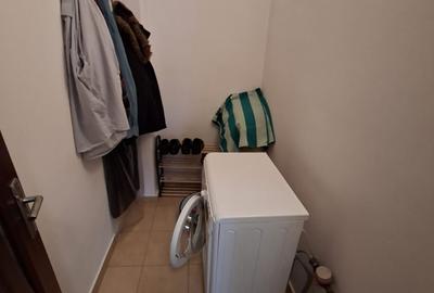 Apartament cu 4 camere decomandat, mobilat în Dacia - 8