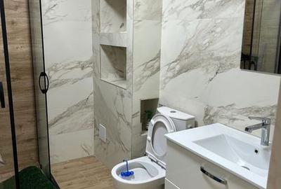 Apartament cu 2 camere în Libertății - 4