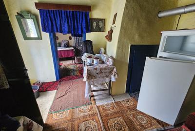 Casă cu 3 camere în Movila Miresii