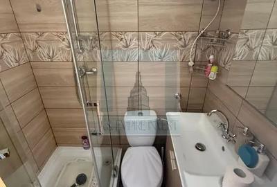 Garsonieră în Central