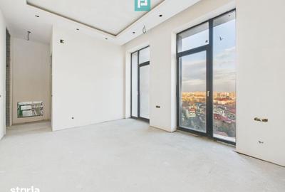 Apartament cu 4 camere în Tei - 1