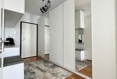 Apartament cu 3 camere decomandat, mobilat în Domenii - 8