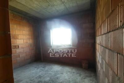 Casă individuală cu 5 camere cu Canalizare în Becicherecu Mic - 3
