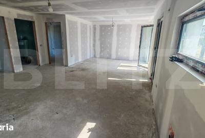 Casă cu 3 camere decomandat cu Teren 600 Mp în Central - 6