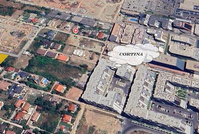 Teren Construcții intravilan de 1050 mp, în Pipera