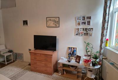 Apartament cu 2 camere semidecomandat, mobilat în Ferdinand - 9