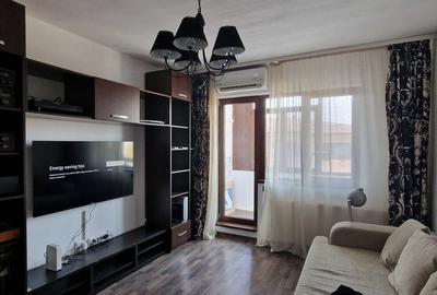 Apartament cu 2 camere decomandat în Central - 3
