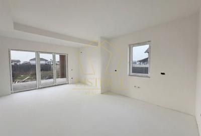 Duplex cu 4 camere cu Canalizare în Moșnița Veche - 7