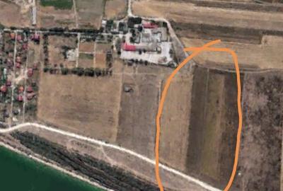 Teren Construcții intravilan de 500 mp, în Agigea - 5