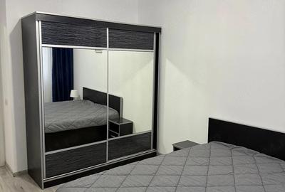Apartament cu 2 camere decomandat în Dobroești - 2