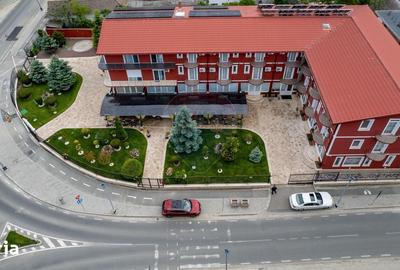 Spațiu comercial, de 1,850 mp, în Central - 1