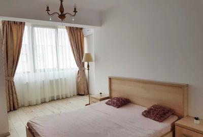 Apartament cu 2 camere decomandat în Nord
