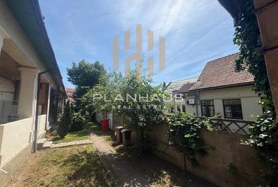 Apartament cu 2 camere decomandat în Orașul Vechi - 10