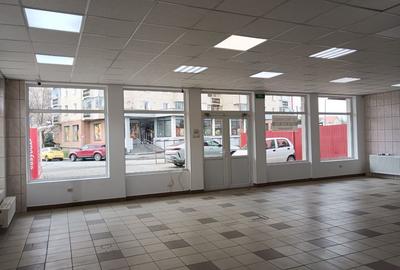Spațiu comercial, de 300 mp, în Gara de Sud - 4