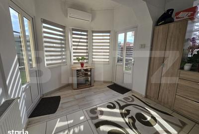 Casă cu 3 camere cu Teren 485 Mp în Central - 5