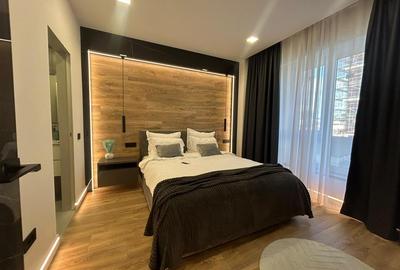 Apartament cu 2 camere decomandat, mobilat în Ițcani - 5