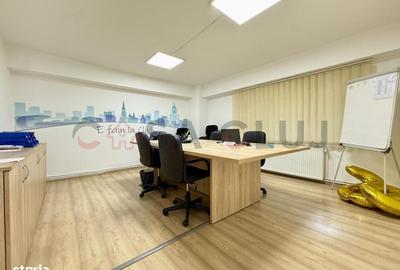 Apartament cu 2 camere decomandat în Gheorgheni