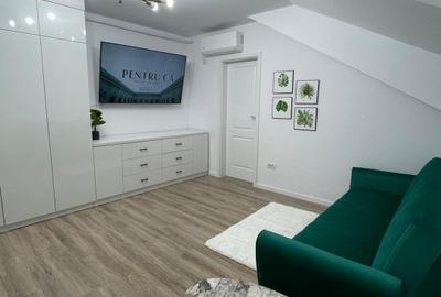 Apartament cu 2 camere decomandat în Central - 11