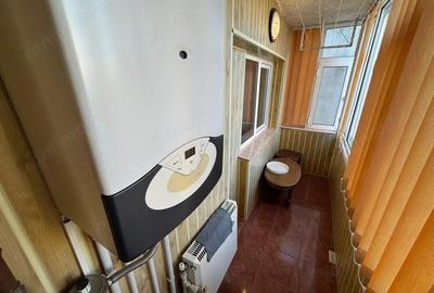 Apartament cu 2 camere decomandat în Central - 2