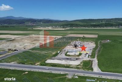 Spațiu comercial, în Tohanu Nou