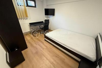Garsonieră decomandată, mobilată în Central - 2