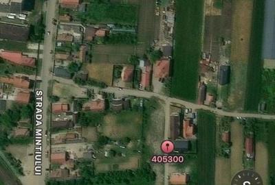 Casă cu 4 camere în Gherla - 5