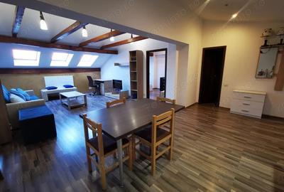 Apartament cu 2 camere semidecomandat în P-ța Unirii - 8