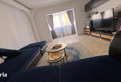 Apartament cu 3 camere în Central - 2