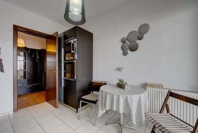 Apartament cu 3 camere semidecomandat în Politehnica - 7