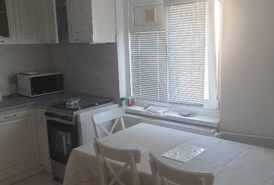 Apartament cu 2 camere semidecomandat în Decebal - 2