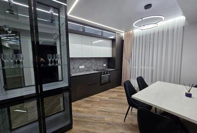 Apartament cu 2 camere decomandat în Sebastian