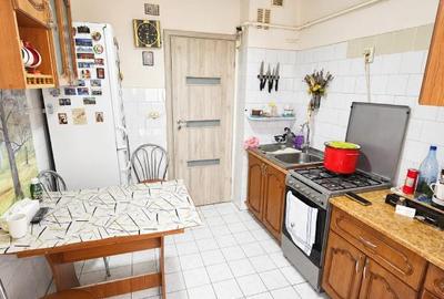 Apartament cu 2 camere decomandat în Astra - 3