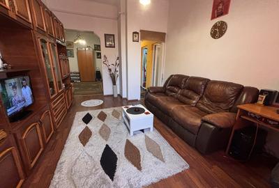 Apartament cu 3 camere circular, mobilat în Ferdinand - 2