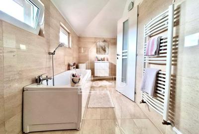 Apartament cu 3 camere decomandat în Bujac - 14