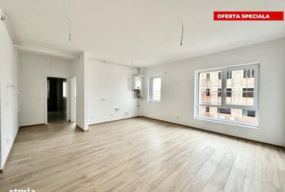 Apartament cu 2 camere decomandat în Calea Urseni