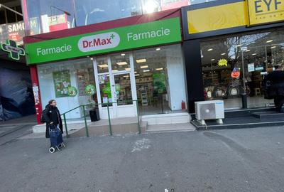 Spațiu comercial, de 180 mp, în Berceni