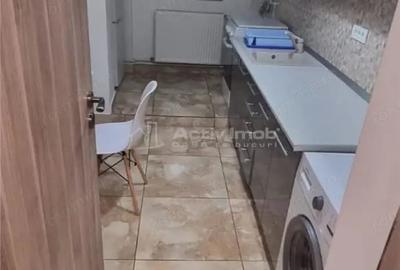 Apartament cu 2 camere decomandat în Gorjului - 2