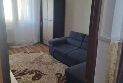 Apartament cu 2 camere decomandat în Lujerului