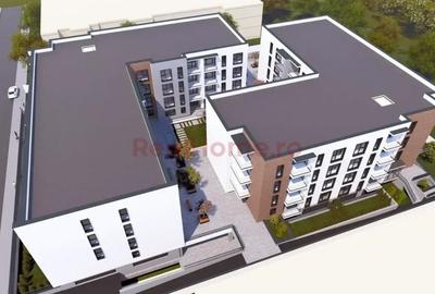 Apartament cu 3 camere decomandat în Theodor Pallady - 12