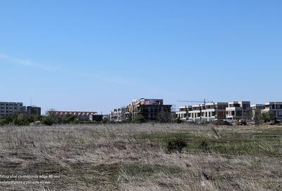 Teren Construcții intravilan de 1000 mp, în Nord-Est